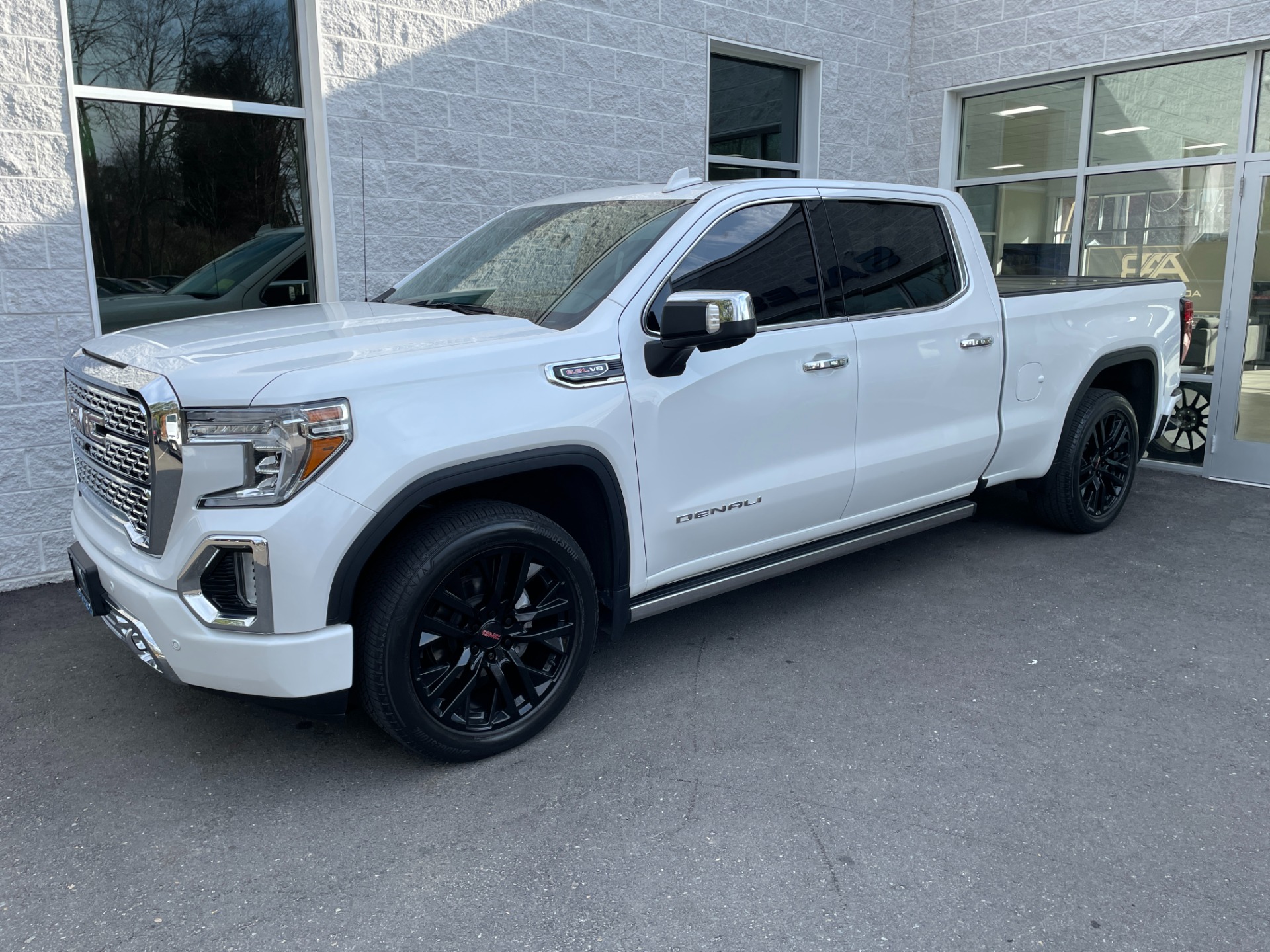 Used Gmc Sierra Denali For Sale Sold Acton Auto Boutique