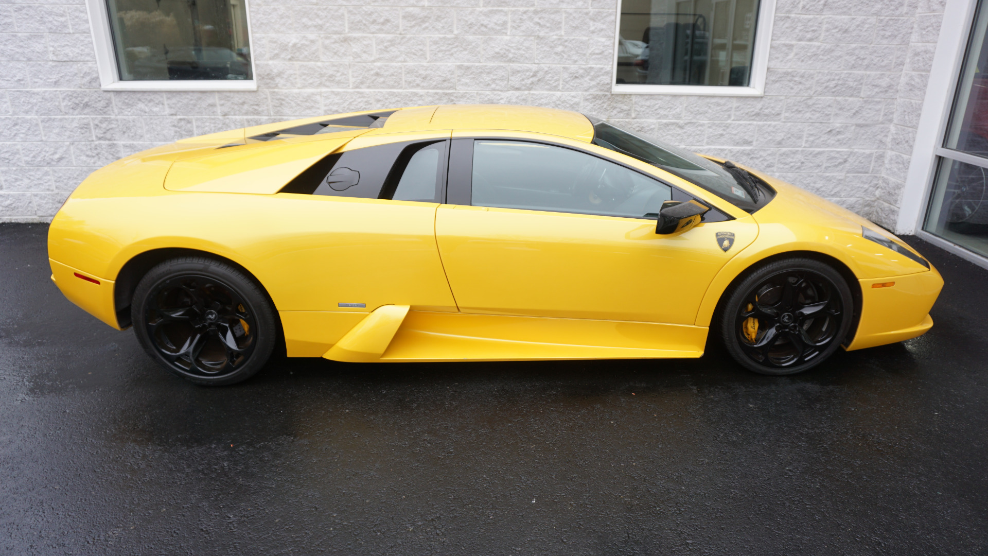 Used 2004 Lamborghini Murcielago For Sale (Sold) | Acton Auto Boutique  Stock #A00974