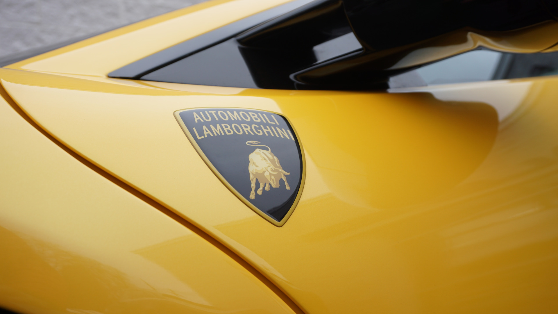 Used 2004 Lamborghini Murcielago For Sale (Sold) | Acton Auto 