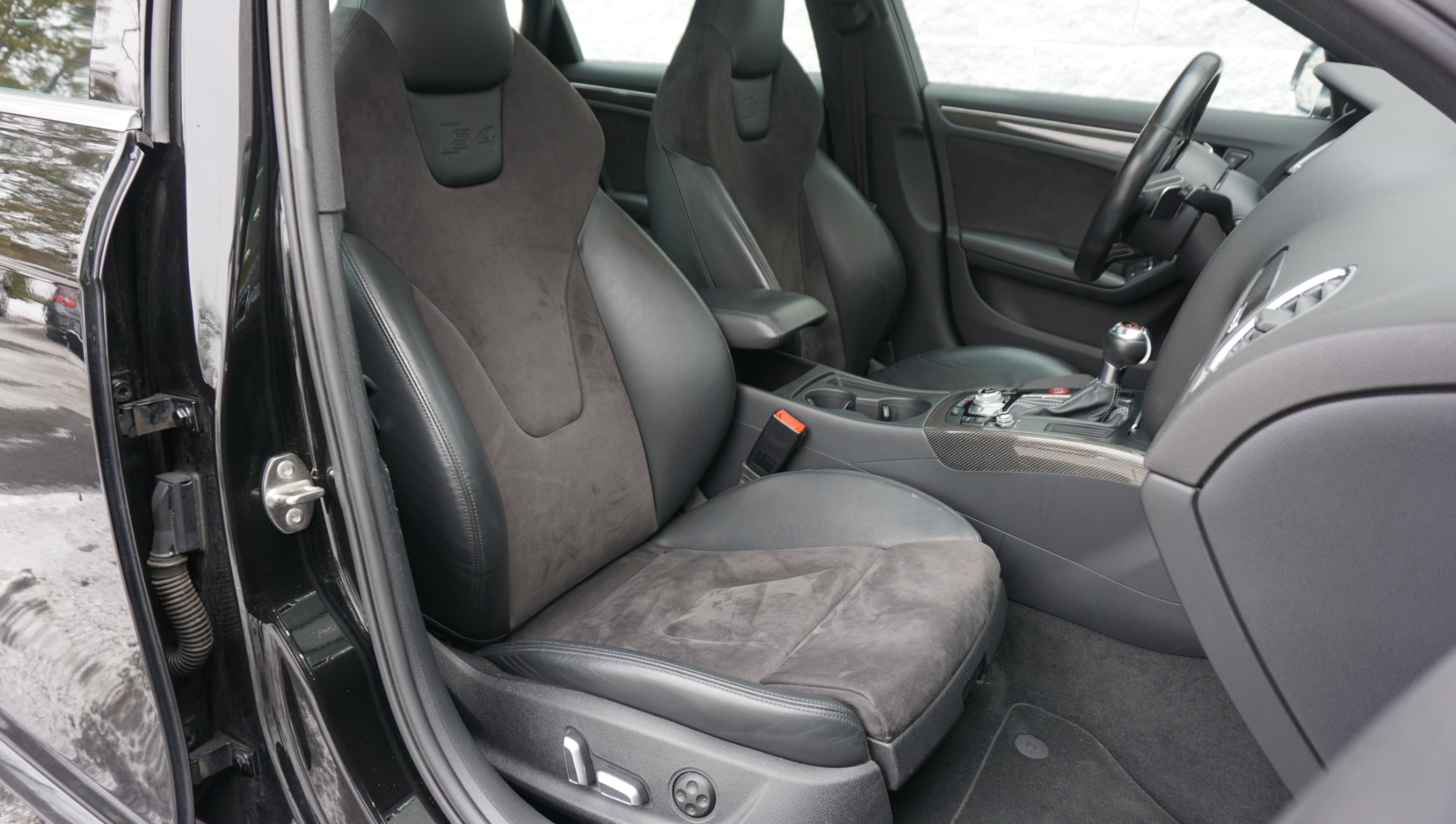 Audi s4 b8 seats for sale sale