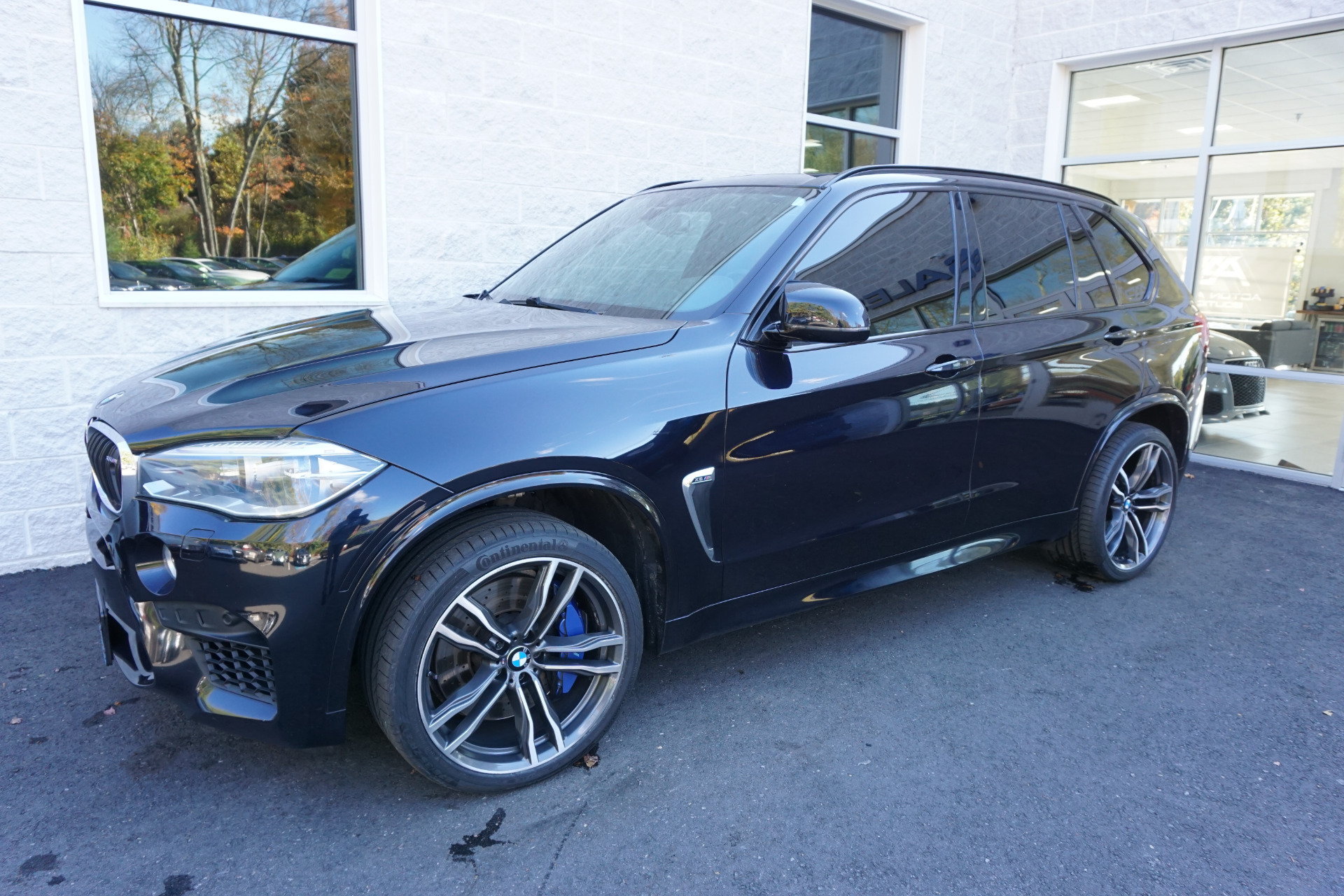 Used 2015 Bmw X5 M For Sale Sold Acton Auto Boutique Stock C89389