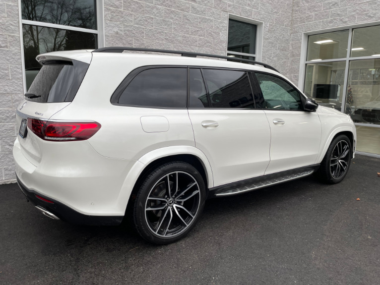 Used 2020 Mercedes-Benz GLS GLS 580 For Sale (Sold) | Acton Auto 