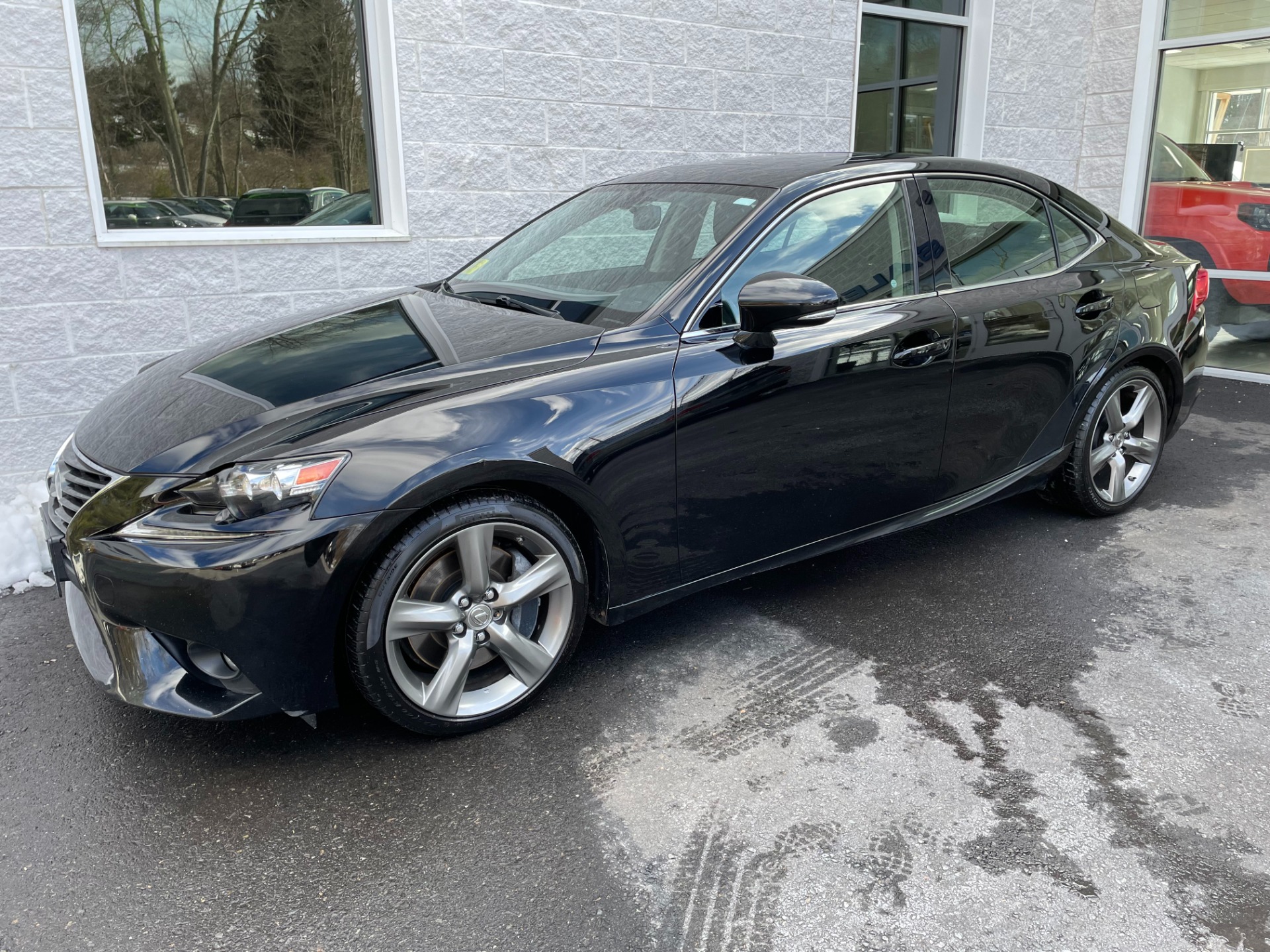 Used 2015 Lexus IS 350 For Sale (Sold) | Acton Auto Boutique Stock #005688