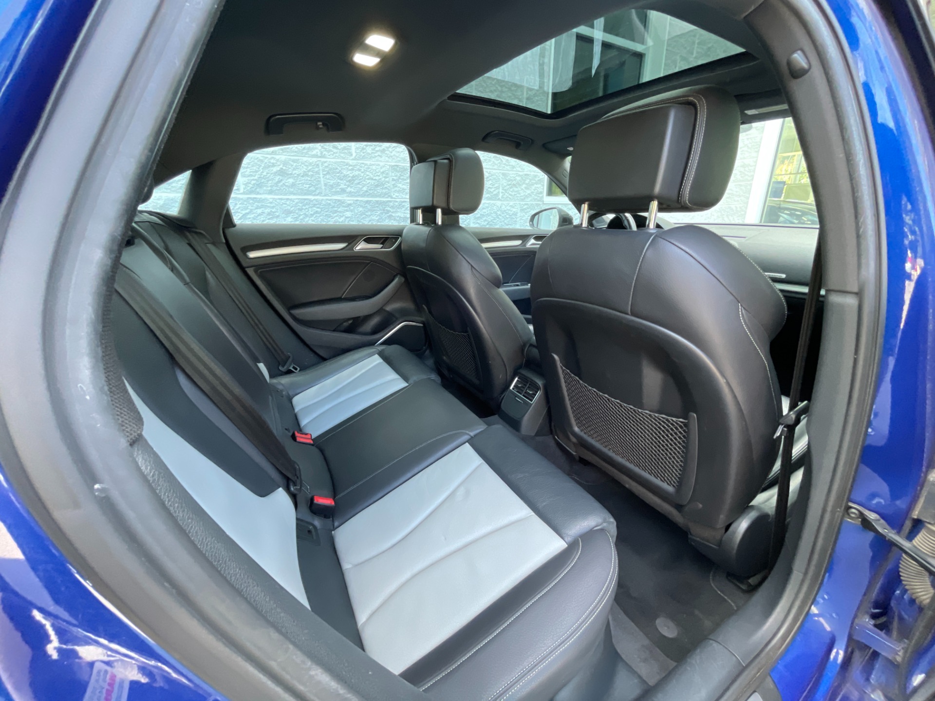 Audi s3 2024 seats for sale