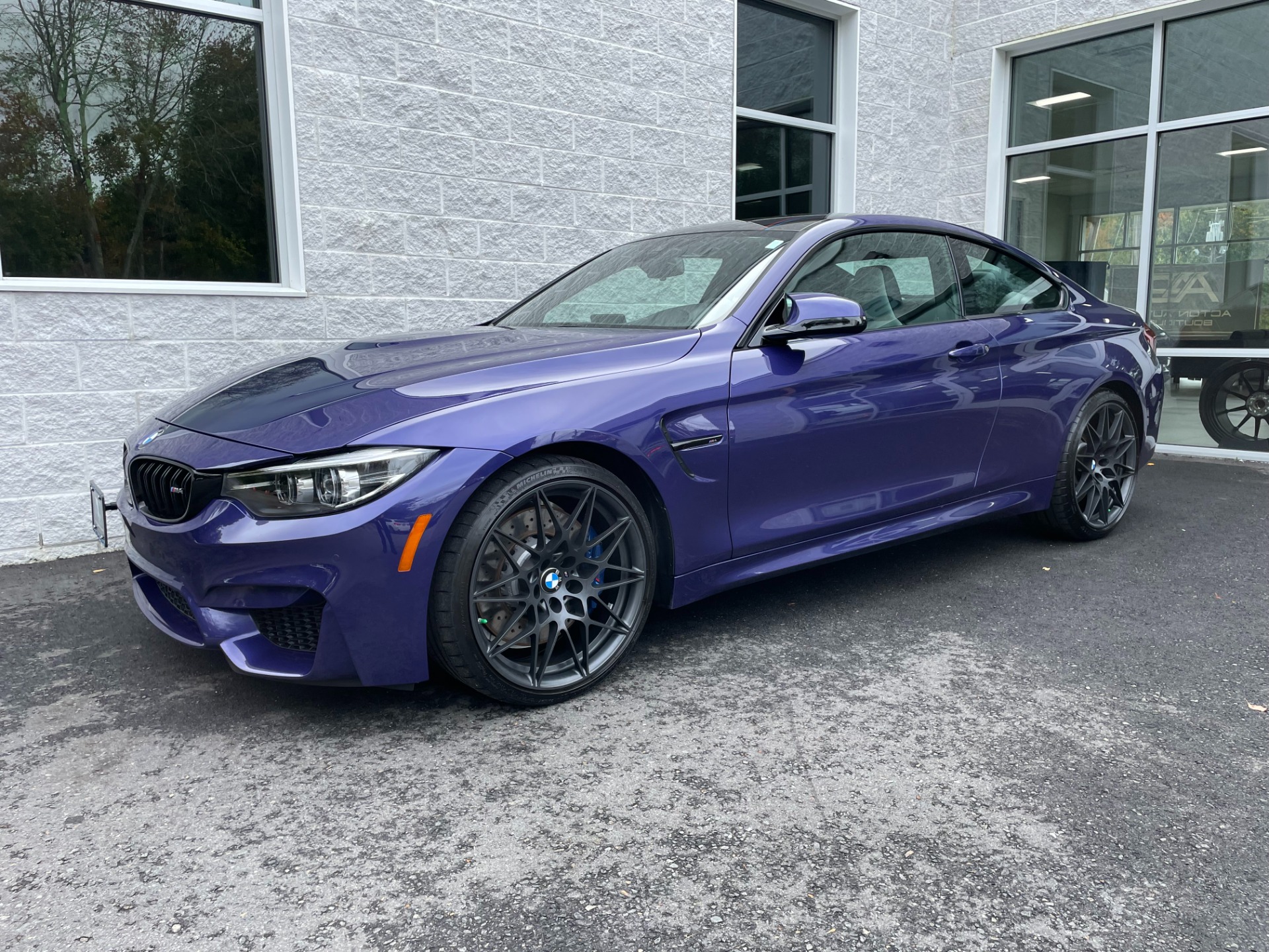 Used 2020 BMW M4 For Sale (Sold) | Acton Auto Boutique Stock #J61922