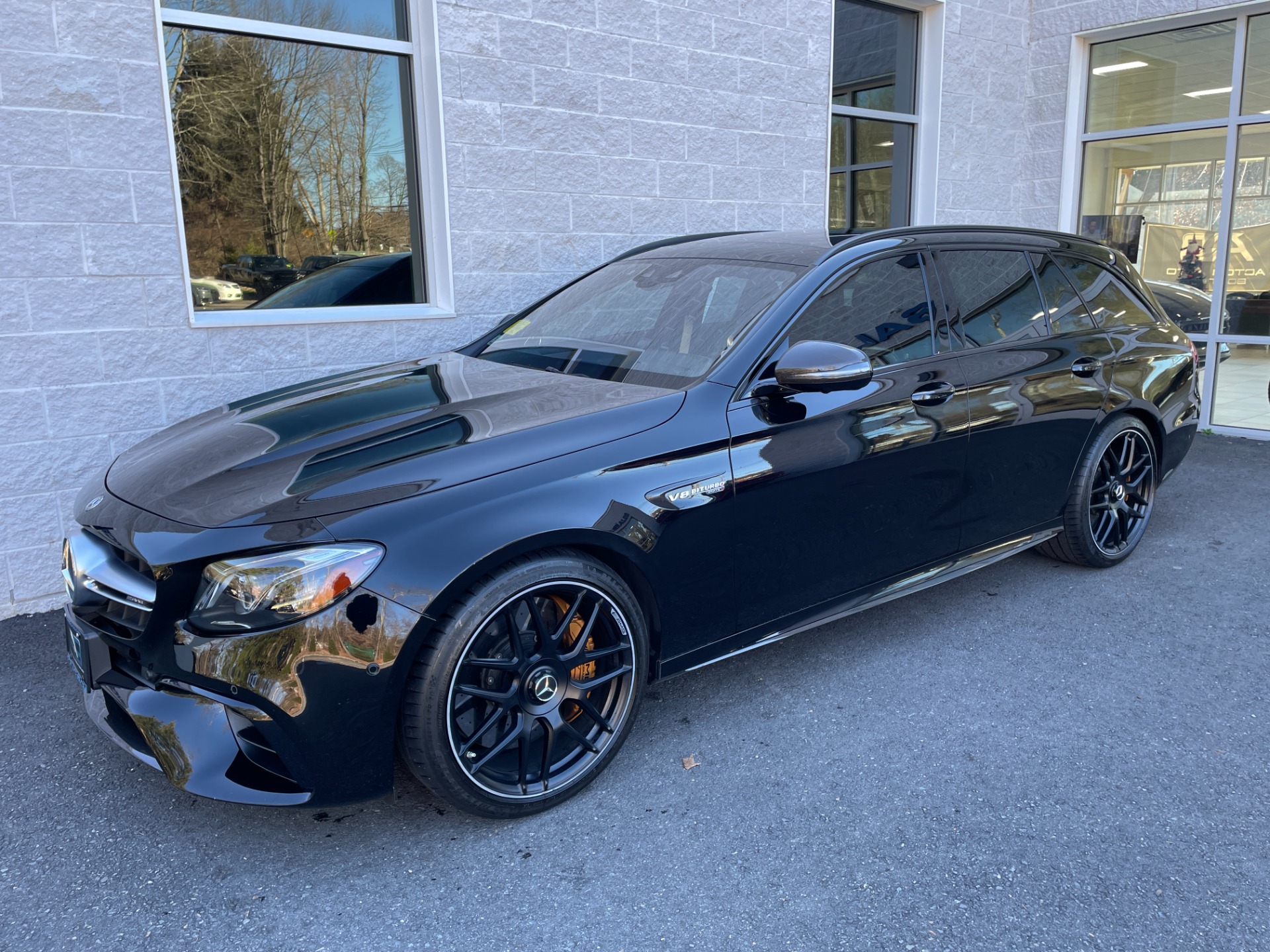 E63 amg 2019 2024 for sale