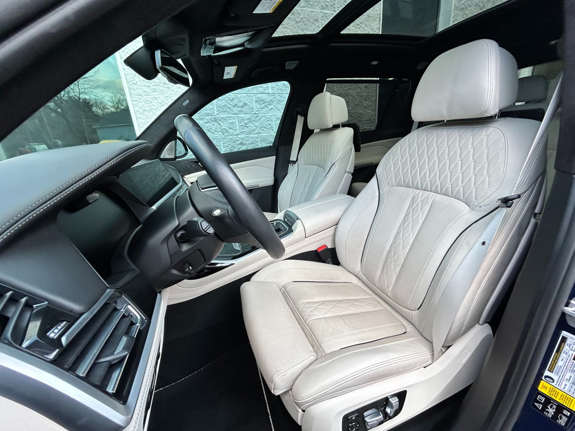 Used 2021 BMW X7 ALPINA XB7 For Sale ($92,490) | Acton Auto 